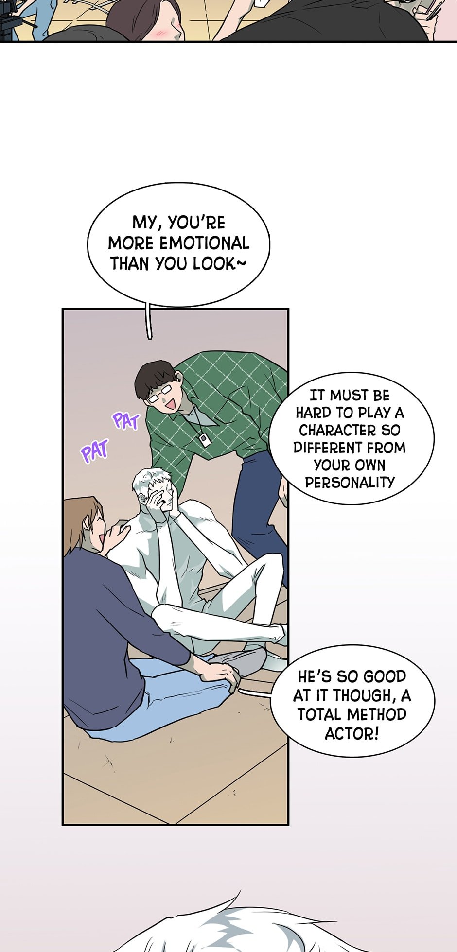 Dear DOO, Chapter 158 image 03